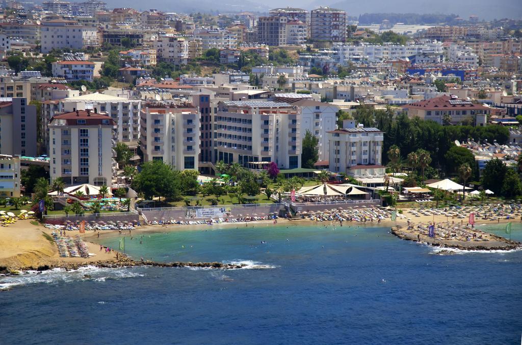 Hotel Grand Sunlife 3*